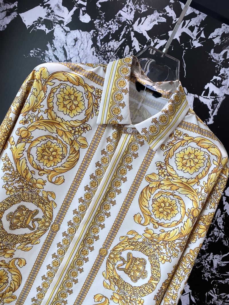 Versace Shirts